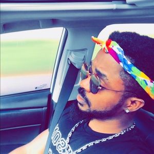 Meet your Posher, Jackson